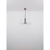 GONNY Applique murale Luminaires Globo Lighting Noir, 1 lumière