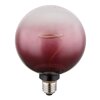 Luminaires Globo Lighting E27 4 Watt blanc chaud 130 Lumen