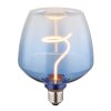 Luminaires Globo Lighting E27 4 Watt blanc chaud 180 Lumen