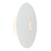 Kyler Lampe à poser Luminaires Globo Lighting LED Blanc, 1 lumière