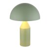 Style champignon  Atoma Lampe à poser Luminaires Globo Lighting Vert, 2 lumières