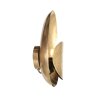 Brass Applique murale Luminaires Steinhauer Laiton, 1 lumière