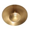 Brass Applique murale Luminaires Steinhauer Laiton, 1 lumière