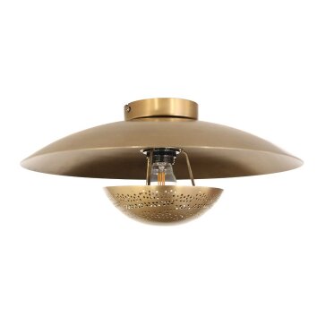 Brass Applique murale Luminaires Steinhauer Laiton, 1 lumière