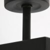 Stang Applique murale Luminaires Steinhauer Noir, 1 lumière