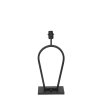 Stang Lampe à poser Luminaires Steinhauer Noir, 1 lumière