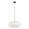 Light Suspension Luminaires Steinhauer Noir, 1 lumière