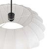 Light Suspension Luminaires Steinhauer Noir, 1 lumière