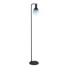 Eglo Lampadaire Luminaires Eglo Noir, 1 lumière