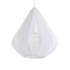 DOLWEN Suspension Luminaires Eglo Blanc, 1 lumière