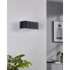 Eglo Applique murale Luminaires Eglo LED Noir, Blanc, 1 lumière