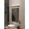 Eglo Applique murale Luminaires Eglo LED Brun, 1 lumière