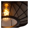 CORINA Suspension Luminaires Lucide Laiton, 1 lumière