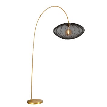 CORINA Lampadaire Luminaires Lucide Laiton, 1 lumière