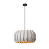 SPENCER Suspension Luminaires Lucide Noir, 1 lumière