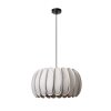 SPENCER Suspension Luminaires Lucide Noir, 1 lumière