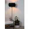 SPENCER Lampadaire Luminaires Lucide Noir, 1 lumière