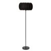 SPENCER Lampadaire Luminaires Lucide Noir, 1 lumière