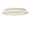 AXELLE Plafonnier Luminaires Lucide LED Blanc, 1 lumière