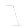 LAVALE Lampe à poser Luminaires Lucide LED Blanc, 1 lumière