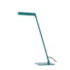 LAVALE Lampe à poser Luminaires Lucide LED Bleu, 1 lumière