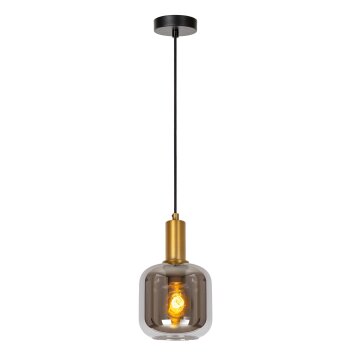 JOANET Suspension Luminaires Lucide Laiton, 1 lumière