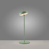 AMAG Lampe à poser Luminaires Leuchten Direkt LED Vert, 1 lumière