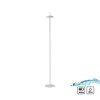 AMAG Lampadaire Luminaires Leuchten Direkt LED Blanc, 1 lumière