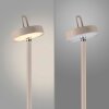 AMAG Lampadaire Luminaires Leuchten Direkt LED Gris, 1 lumière