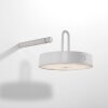 ARMA Suspension Luminaires Leuchten Direkt LED Blanc, 1 lumière