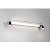 Enrico Applique murale Luminaires Trio LED Chrome, 3 lumières