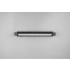 Fabrizio Applique murale Luminaires Trio LED Noir, 1 lumière