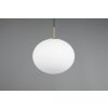 Fomento Suspension Luminaires Trio Laiton, 1 lumière