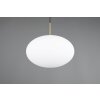 Fomento Suspension Luminaires Trio Laiton, 1 lumière