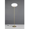 Fomento Lampadaire Luminaires Trio Laiton, 1 lumière