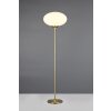 Fomento Lampadaire Luminaires Trio Laiton, 1 lumière