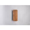 Karuni Applique murale Luminaires Trio Bois clair, 1 lumière