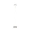 Mendorez Lampadaire Luminaires Reality LED Gris, 1 lumière