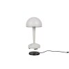 Lampe Champignon  Mendorez Lampe à poser Luminaires Reality LED Gris, 1 lumière