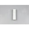 Raglan Applique murale Luminaires Trio LED Blanc, 2 lumières