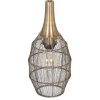 SORAYA Suspension Luminaires Trio Vieux laiton, 1 lumière