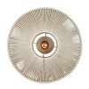 SVEA Plafonnier Luminaires Trio Beige, 1 lumière