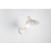 Traveller Applique murale Luminaires Trio Gris, 1 lumière