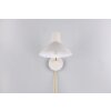 Traveller Applique murale Luminaires Trio Gris, 1 lumière