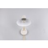 Traveller Applique murale Luminaires Trio Gris, 1 lumière