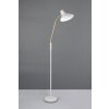 Traveller Lampadaire Luminaires Trio Gris, 1 lumière