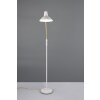 Traveller Lampadaire Luminaires Trio Gris, 1 lumière