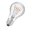 Luminaires Osram E27 5.9 Watt blanc chaud 600 Lumen