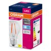 Luminaires Osram E27 7.5 Watt blanc neutre 1055 Lumen