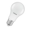 Luminaires Osram E27 10 Watt blanc chaud 1055 Lumen